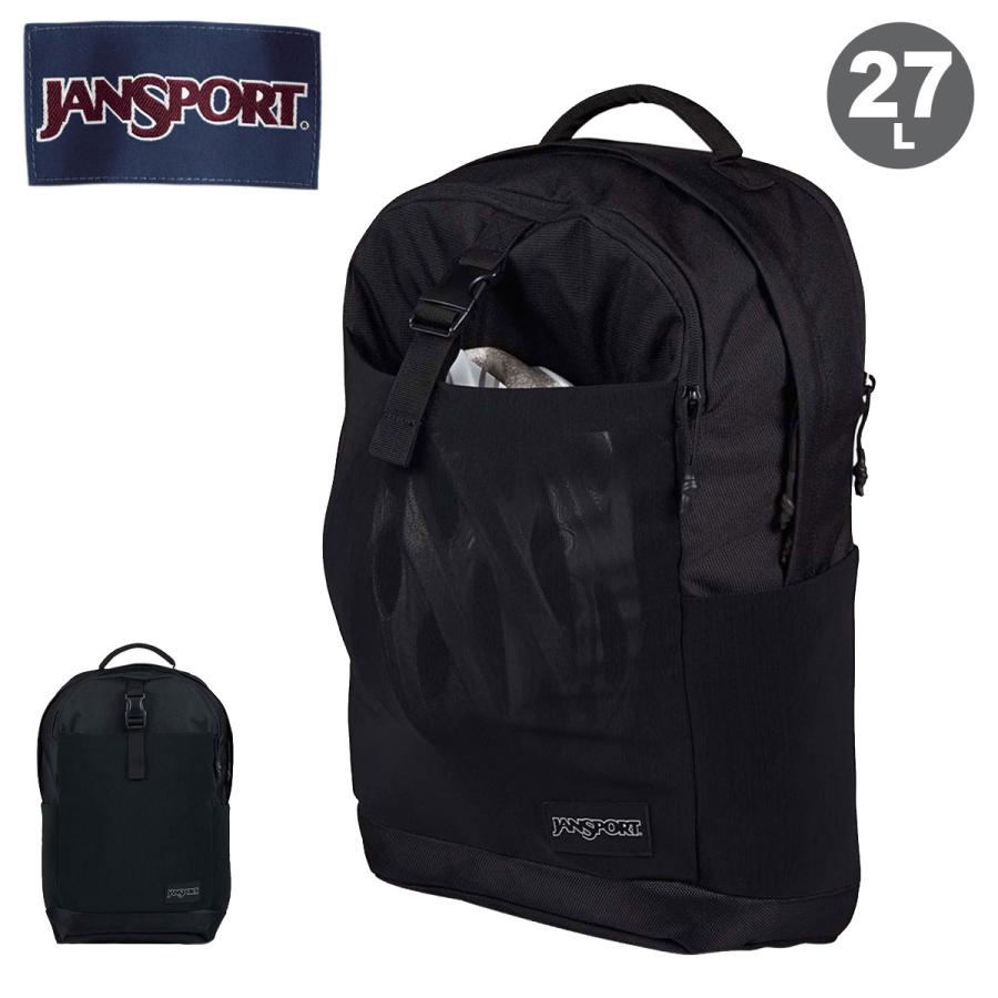 JANSPORT（ジャンスポーツ） リュック 27L JOURNEY メンズ レディース 