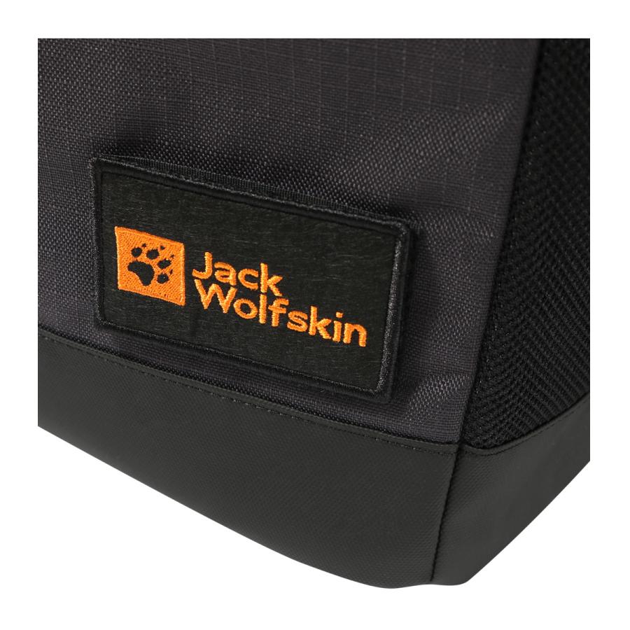 Jack Wolfskin（ジャックウルフスキン） ソフトコンテナ マルチギアコンテナ 2010901 Jack Wolfskin ソフト ...