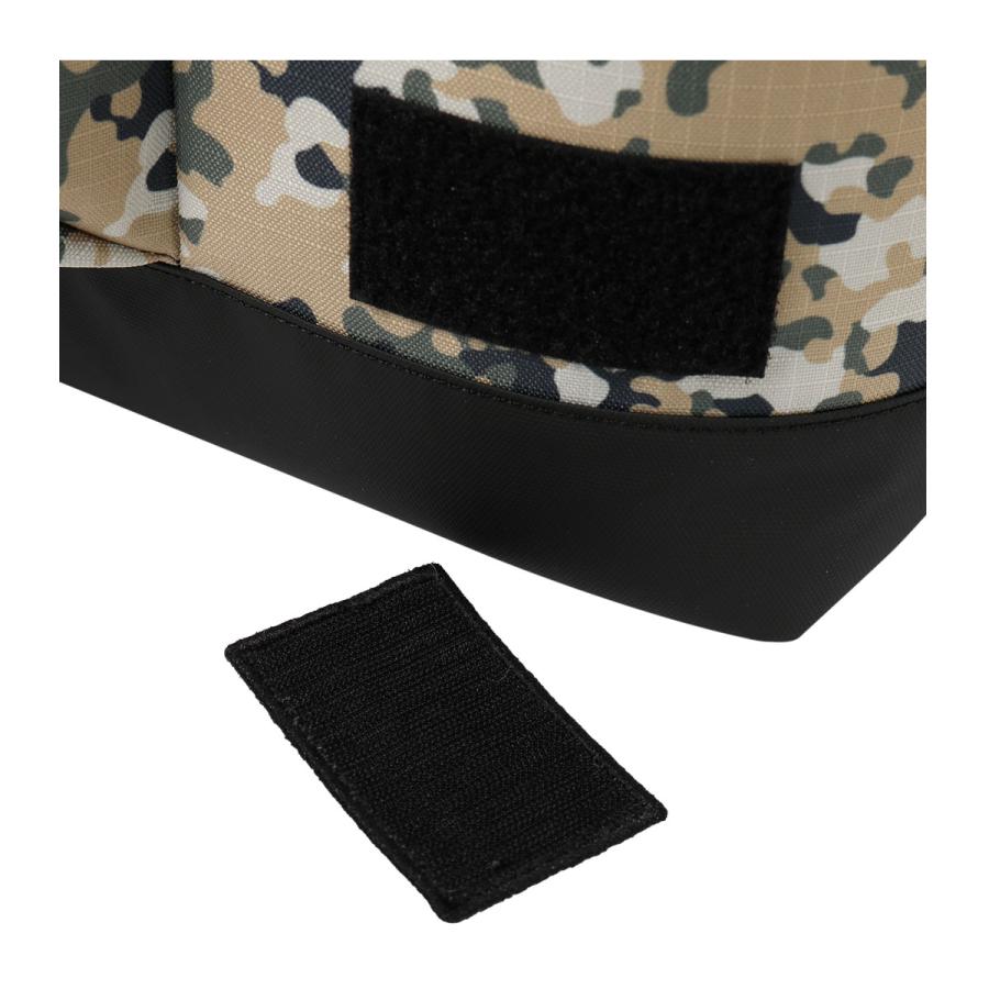 Jack Wolfskin（ジャックウルフスキン） クーラーバッグ ソフト