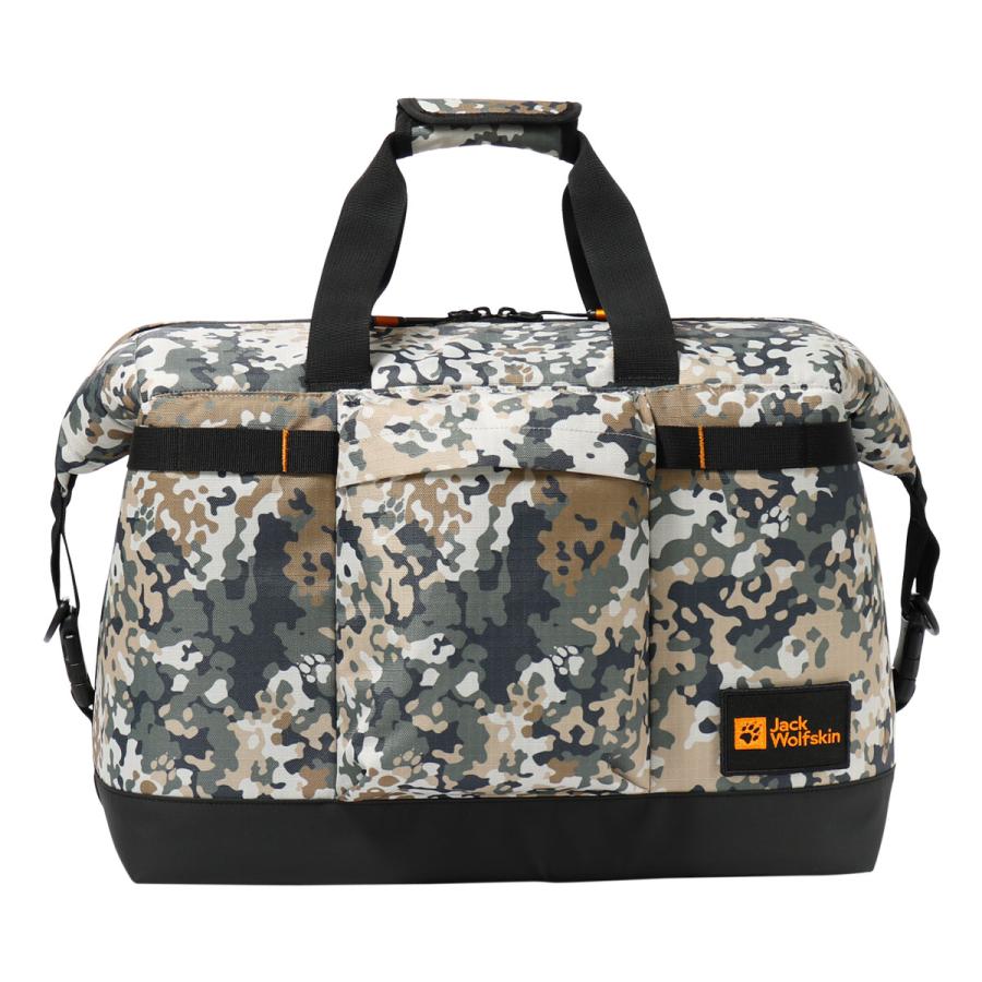 Jack Woflskin グラベルバッグ 3点セット Jack Wolfskin（ジャックウルフスキン） クーラーバッグ ソフト