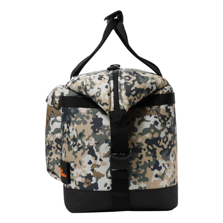 Jack Wolfskin（ジャックウルフスキン） クーラーバッグ ソフト
