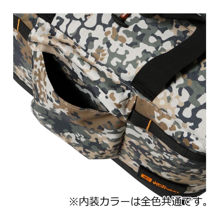 Jack Wolfskin（ジャックウルフスキン） クーラーバッグ ソフト