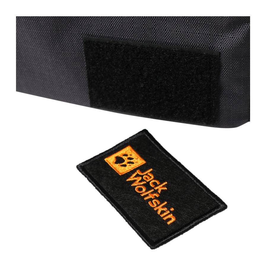 Jack Wolfskin（ジャックウルフスキン） ソフトコンテナ マルチギア
