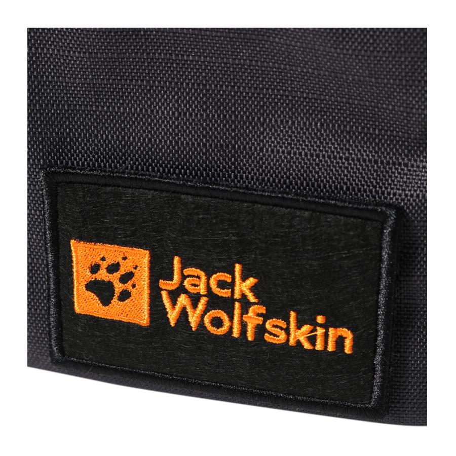 Jack Wolfskin（ジャックウルフスキン） ソフトコンテナ マルチギア