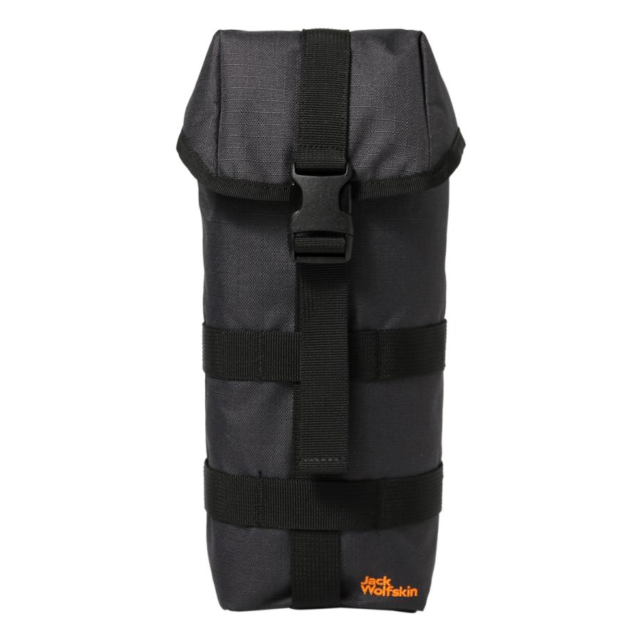Jack Wolfskin（ジャックウルフスキン） ボトルホルダー 水筒カバー