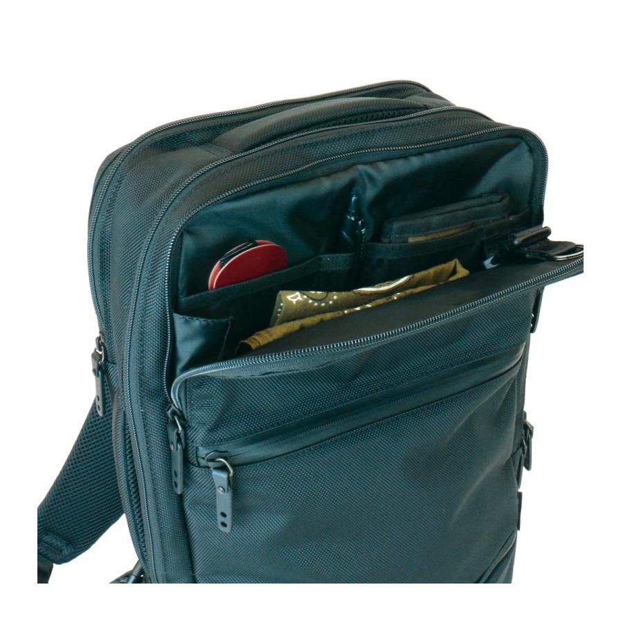 SML エスエムエル リュック バッグ A4 2WAY メンズ レディース K901156