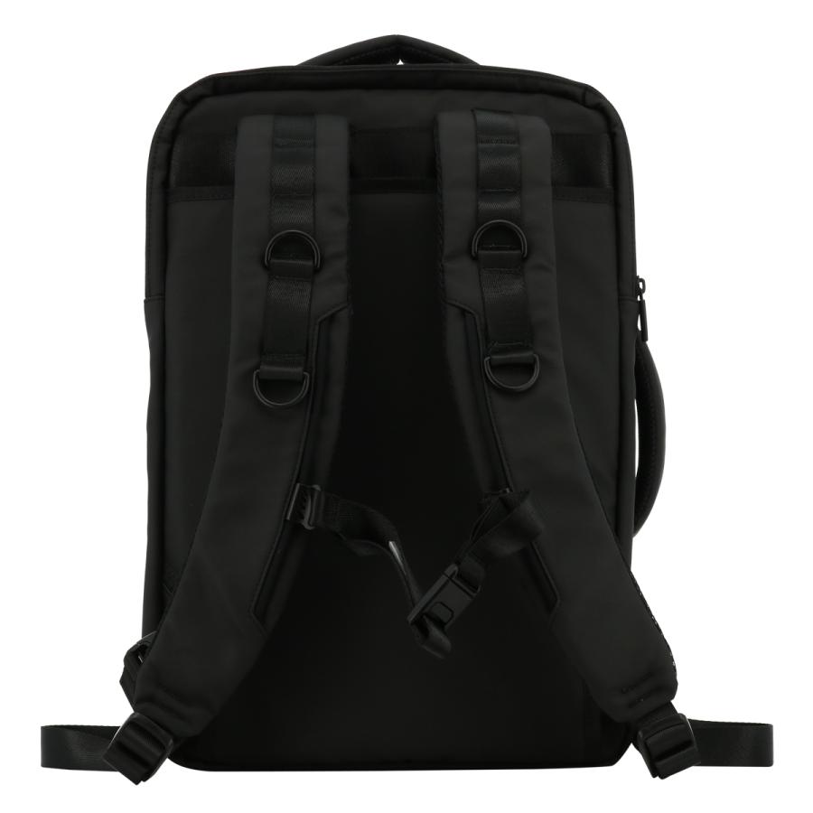 リュック B4 撥水 メンズ K902145 エスエムエル SML | ビジネス  