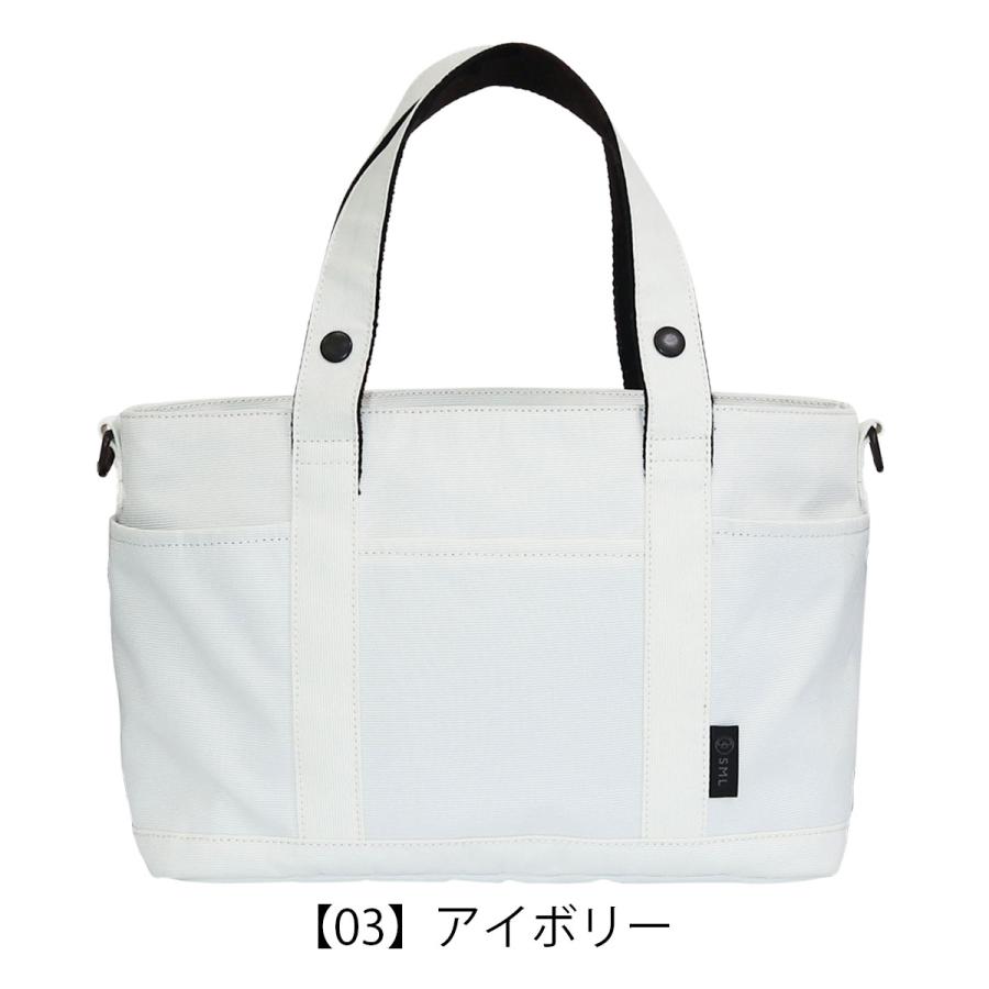 SML トートバッグ A4 撥水 メンズ レディース キリアン K903106