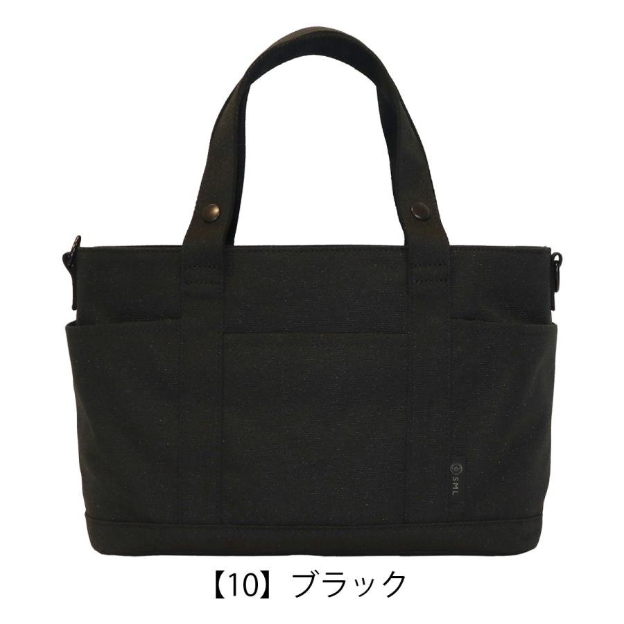 SML トートバッグ A4 撥水 メンズ レディース キリアン K903106