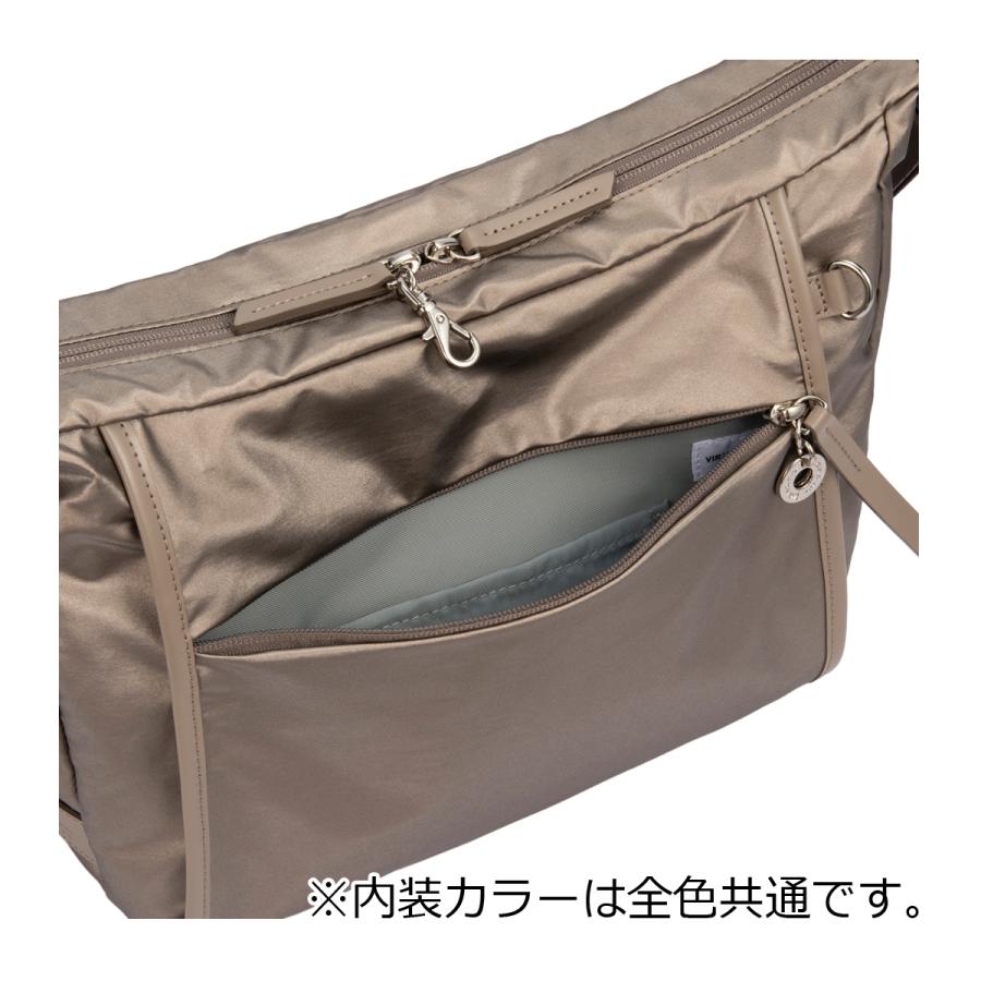 未使用。カナナプロジェクト　バックパック Kanana Project（カナナプロジェクト） ショルダーバッグ ルミニア PJ