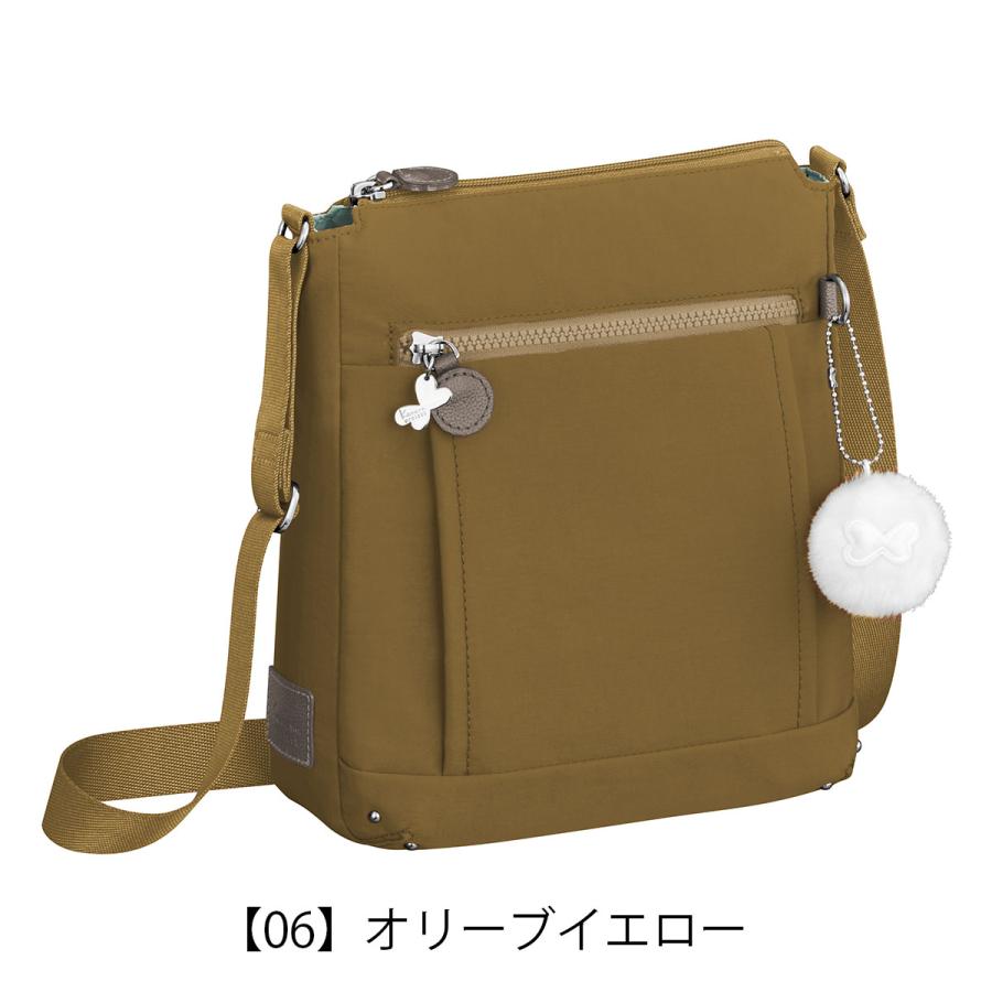 Kanana Project（カナナプロジェクト） ショルダーバッグ レディース