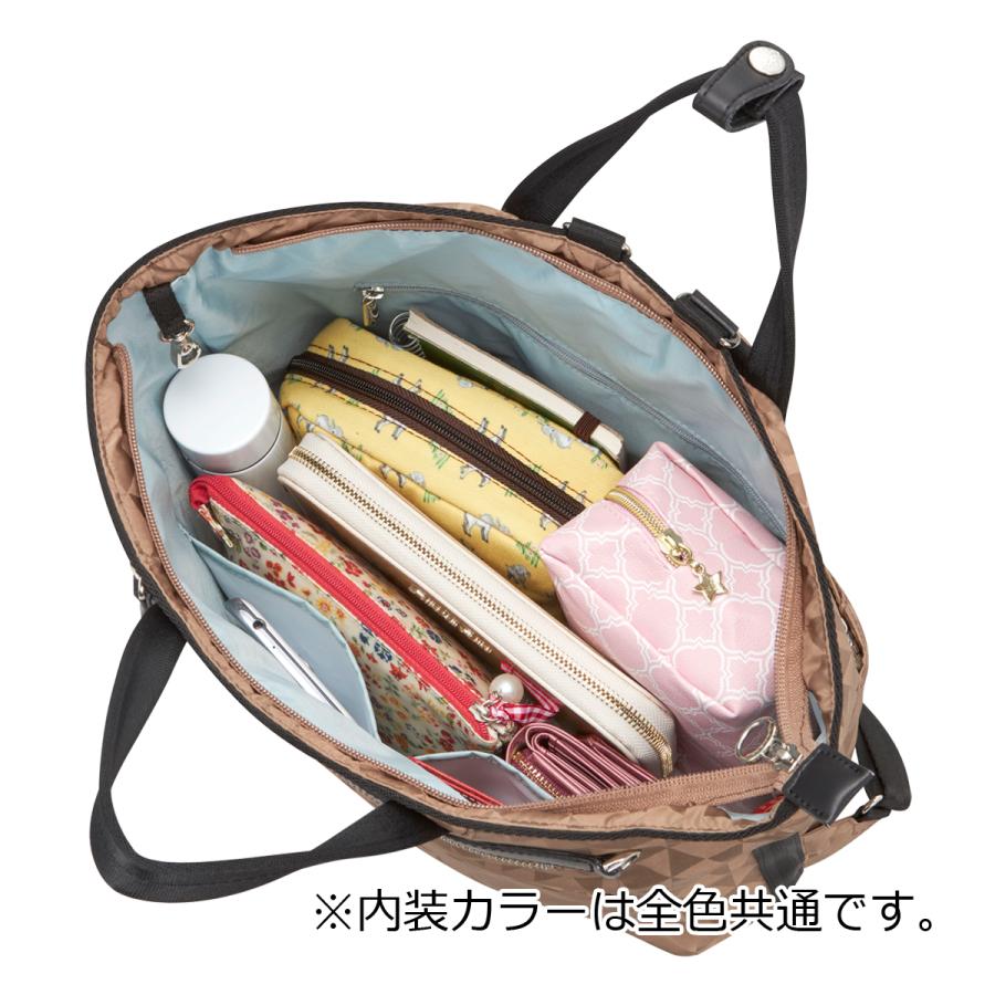 KANA⭐︎さん専用　レスポ　リュック Kanana Project（カナナプロジェクト） リュック レディース 軽量