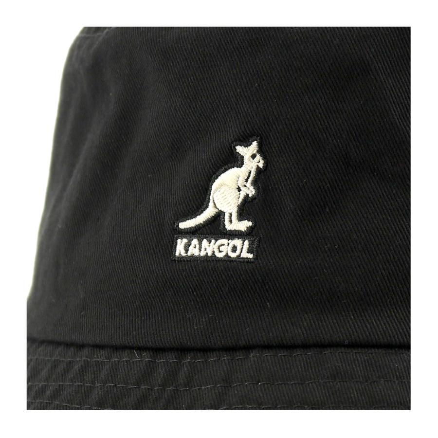 カンゴール バケットハット メンズ レディース 100169215 KANGOL 帽子 _sale｜sacsbar｜11