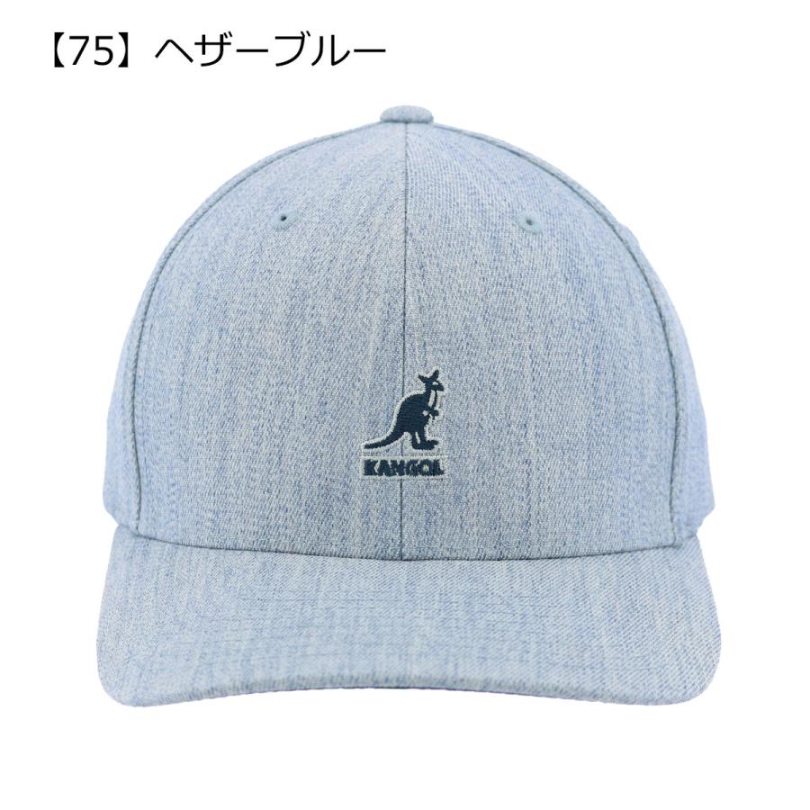 カンゴール キャップ メンズ レディース 100169216 KANGOL 帽子 _sale｜sacsbar｜21