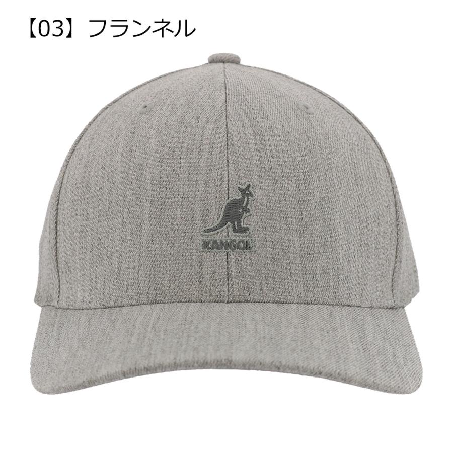 カンゴール キャップ メンズ レディース 100169216 KANGOL 帽子 _sale｜sacsbar｜16