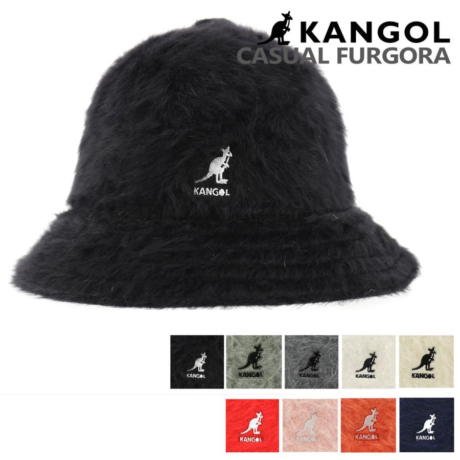 カンゴール ハット ファーゴラカジュアル メンズ レディース Kangol 帽子 サックスバーpaypayモール店 通販 Paypayモール