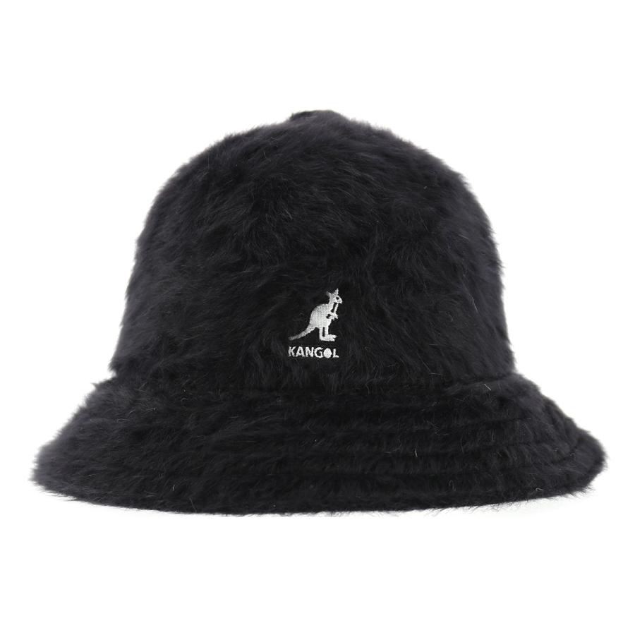 カンゴール ハット ファーゴラカジュアル メンズ レディース 108169203 188169208 KANGOL 帽子 _sale｜sacsbar｜11