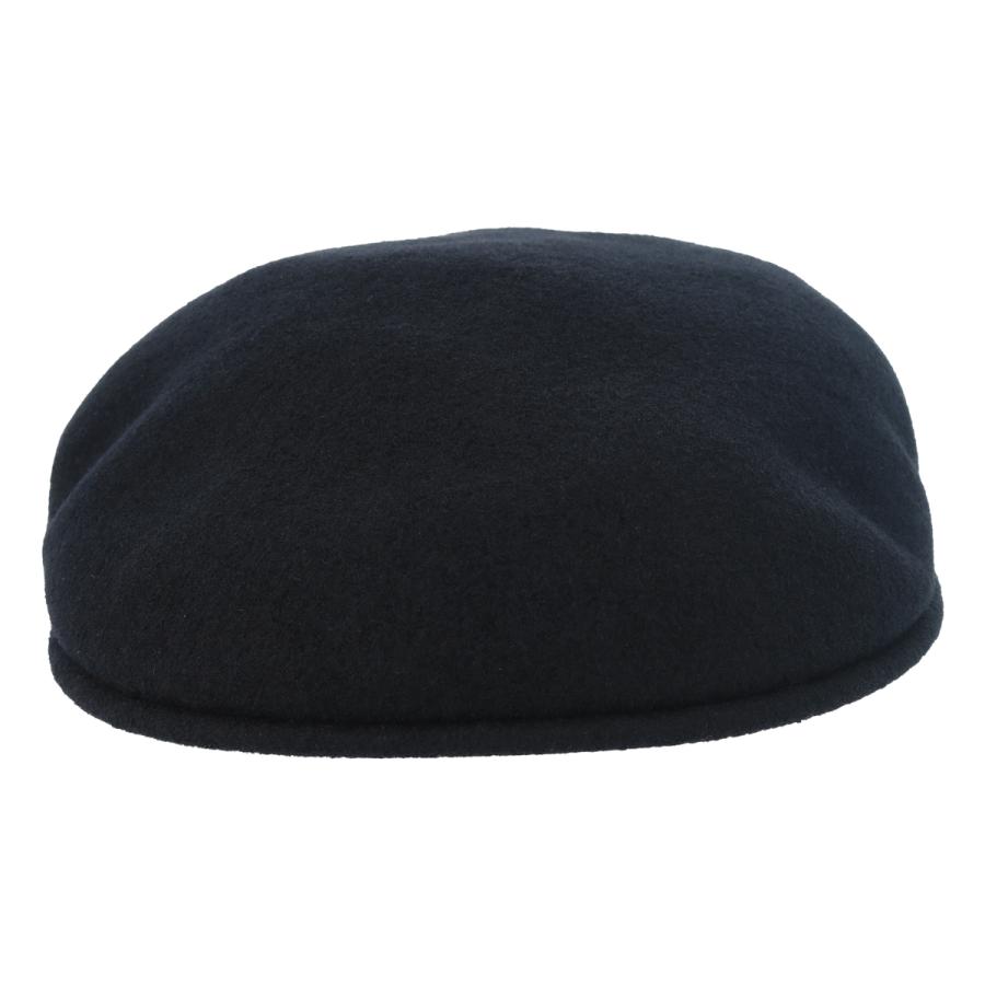 カンゴール ハンチング ウール 504 メンズ レディース 197169001 KANGOL 帽子 _sale｜sacsbar｜12