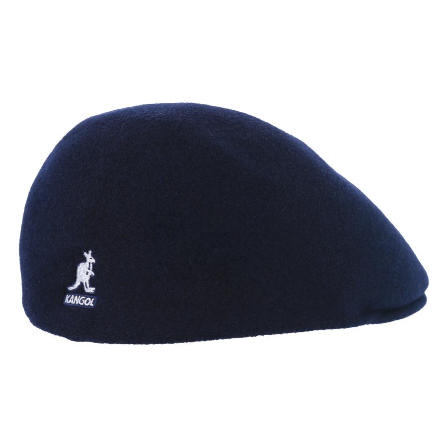 カンゴール ハンチング シームレスウール 507 メンズ レディース 107169002 197169002 KANGOL 帽子 _sale｜sacsbar｜11