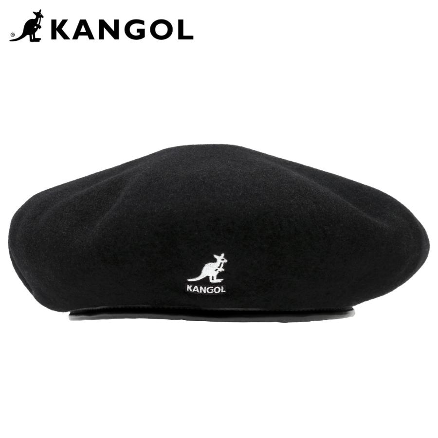 カンゴール ベレー帽 ウールビッグモンティ メンズ レディース 198169503 KANGOL | 帽子 サックスバーPayPayモール店 - 通販  - PayPayモール