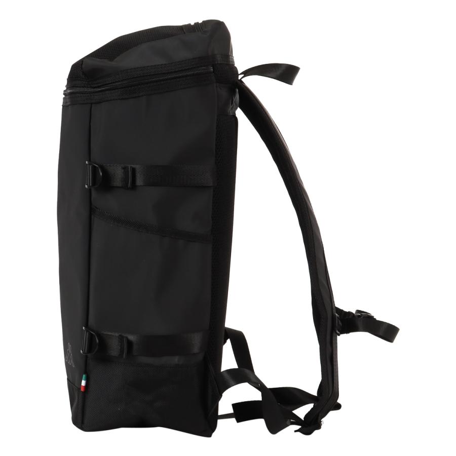 Kappa（カッパ） リュック 28L ボックスタイプ 215-800 メンズ