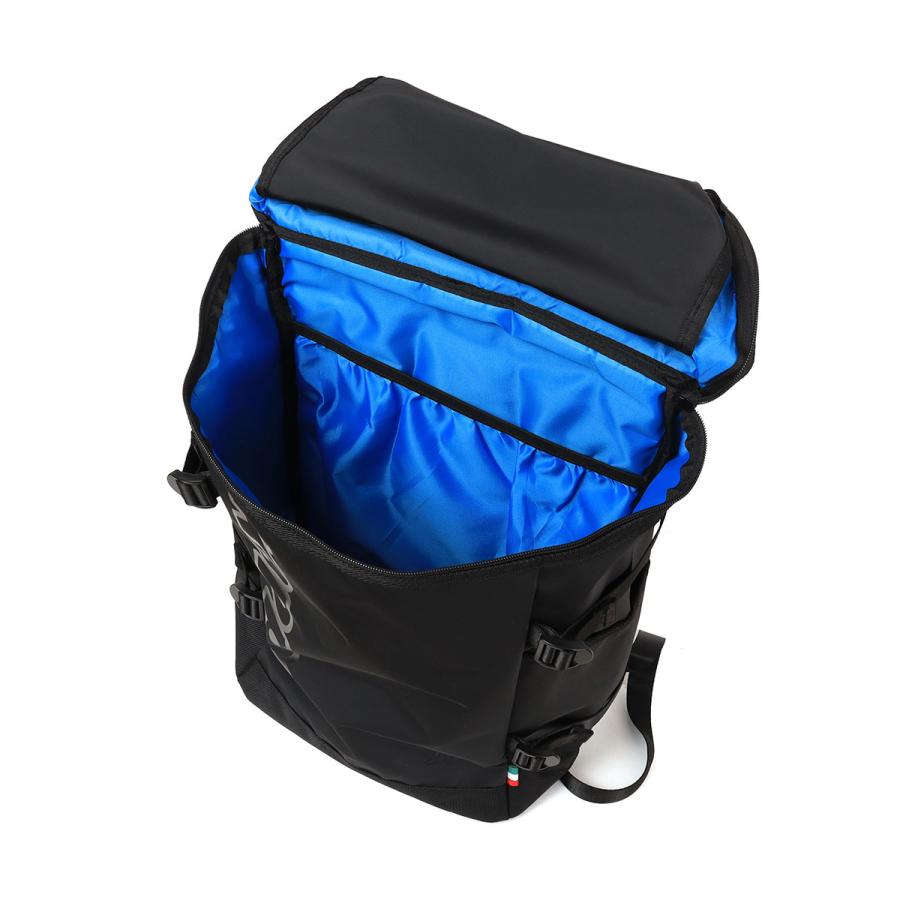 Kappa（カッパ） リュック 28L ボックスタイプ 215-800 メンズ