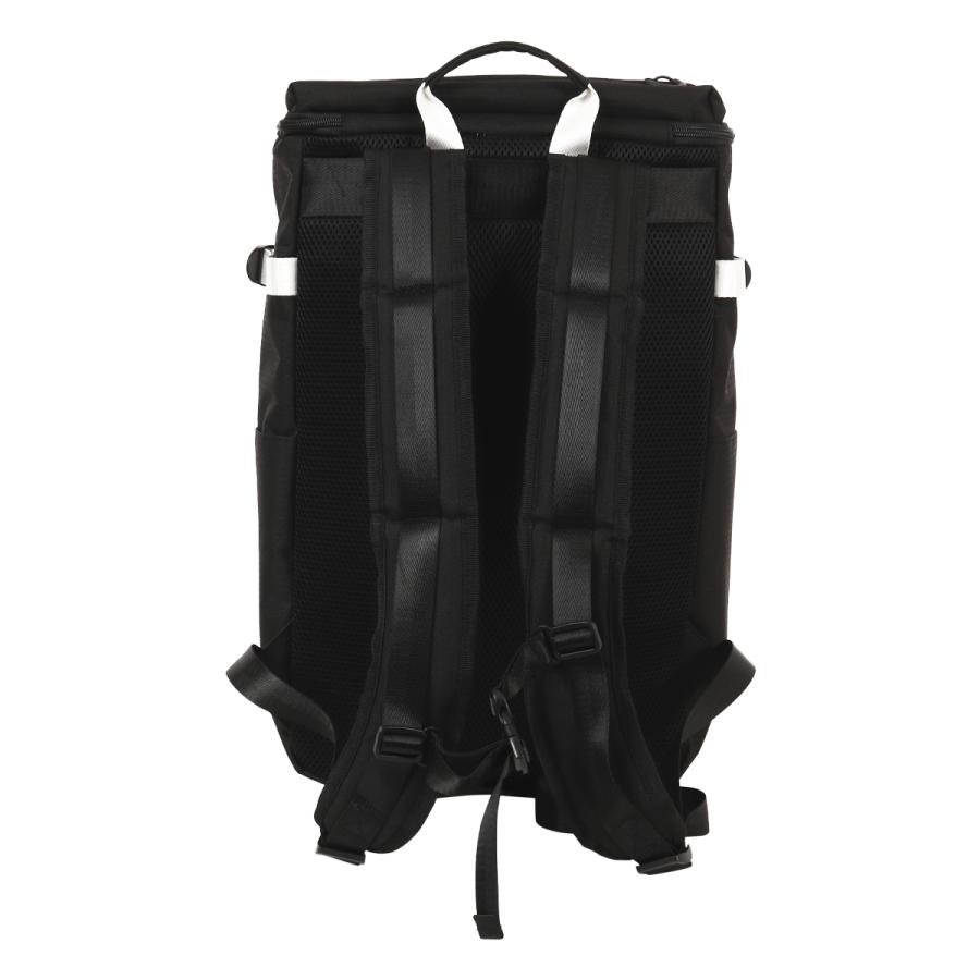 Kappa（カッパ） リュック 26L ボックスタイプ 215-801 メンズ