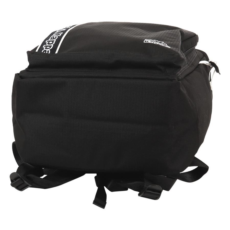 Kappa（カッパ） リュック 26L ボックスタイプ 215-801 メンズ