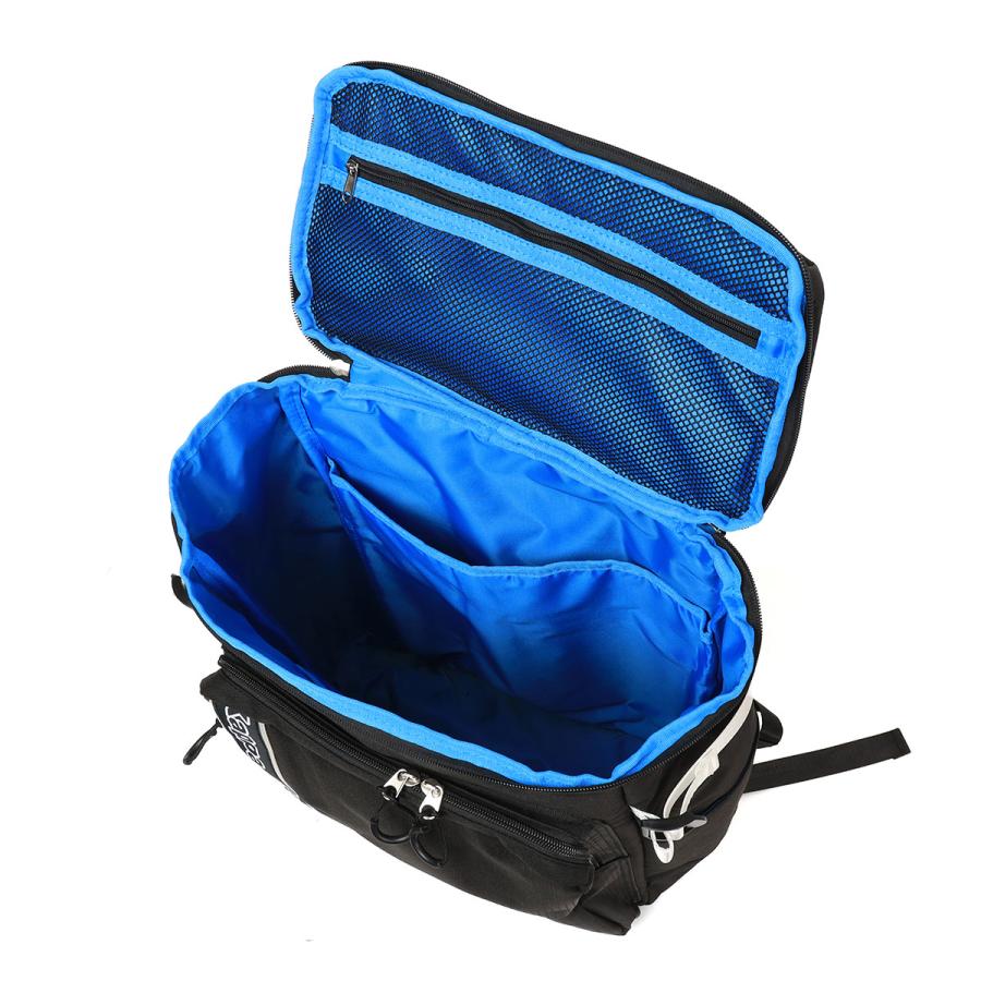 Kappa（カッパ） リュック 26L ボックスタイプ 215-801 メンズ