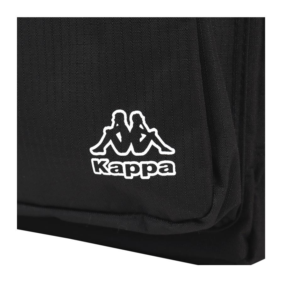 Kappa（カッパ） リュック 26L ボックスタイプ 215-801 メンズ