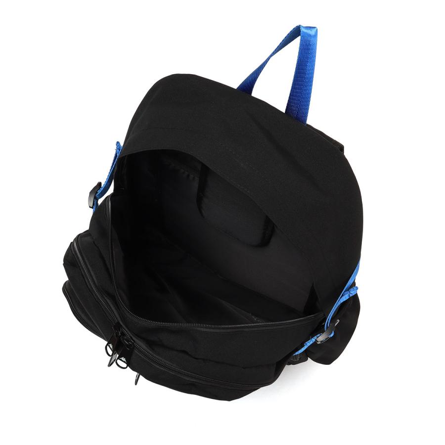 Kappa（カッパ） リュック 32L 3層 215-804 メンズ レディース