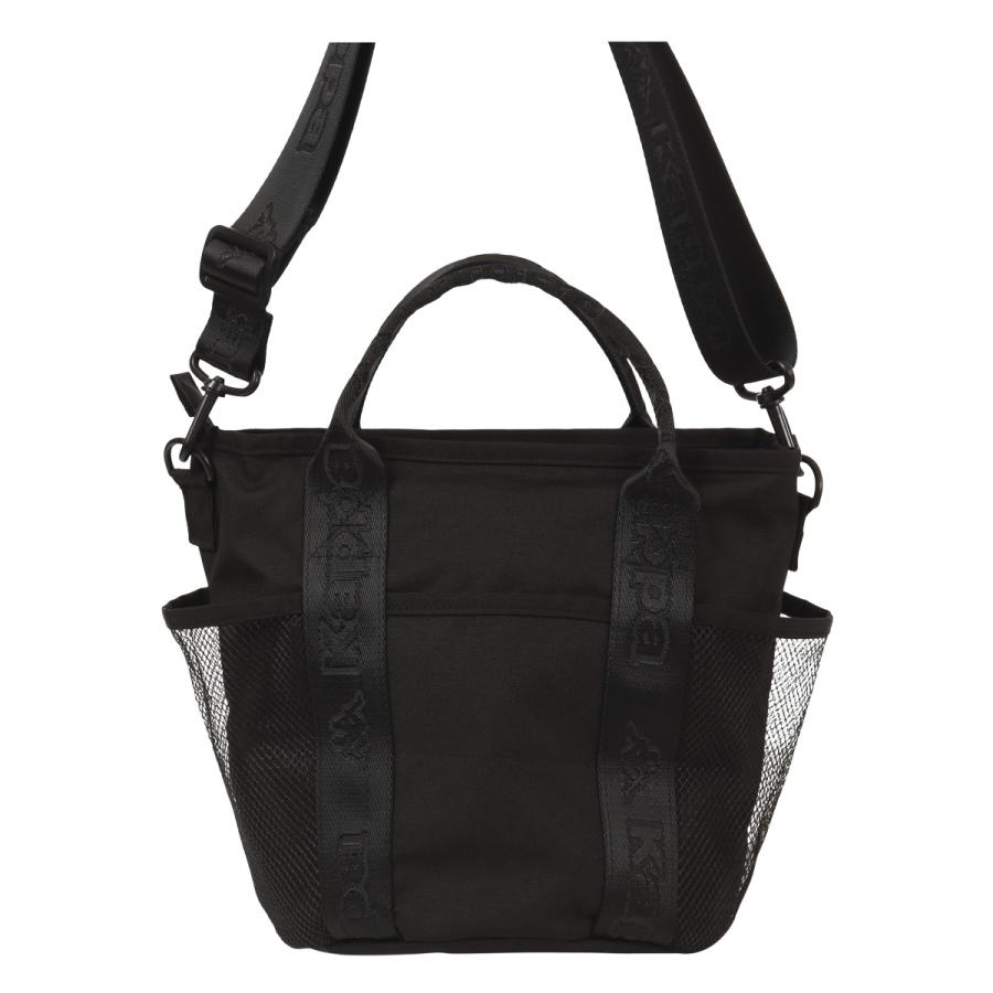 Kappa（カッパ） トートバッグ ショルダーバッグ 2WAY 215-808 メンズ