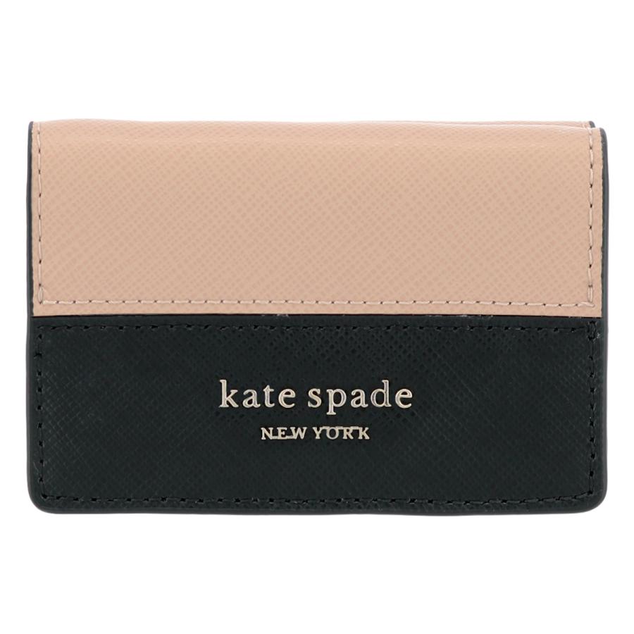 kate spade NEW YORK ケイトスペード 三つ折り財布 ミニ財布 kate spade NEW YORK ケイトスペード 三つ折り財布 ミニ財布
