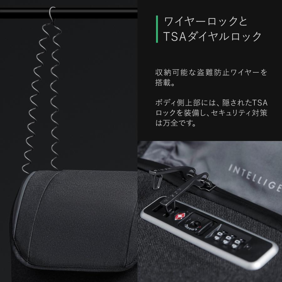 コリンデザイン リュック クリックパック X CP-X KorinDesign ClickPackX リュックサック バックパック ビジネスバッグ ビジネスリュックの画像