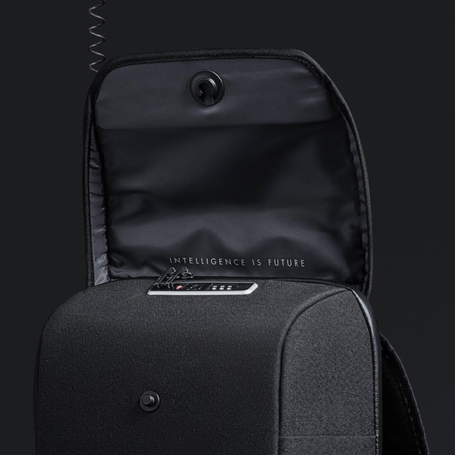 コリンデザイン リュック クリックパック X CP-X KorinDesign ClickPackX リュックサック バックパック ビジネスバッグ ビジネスリュックの画像