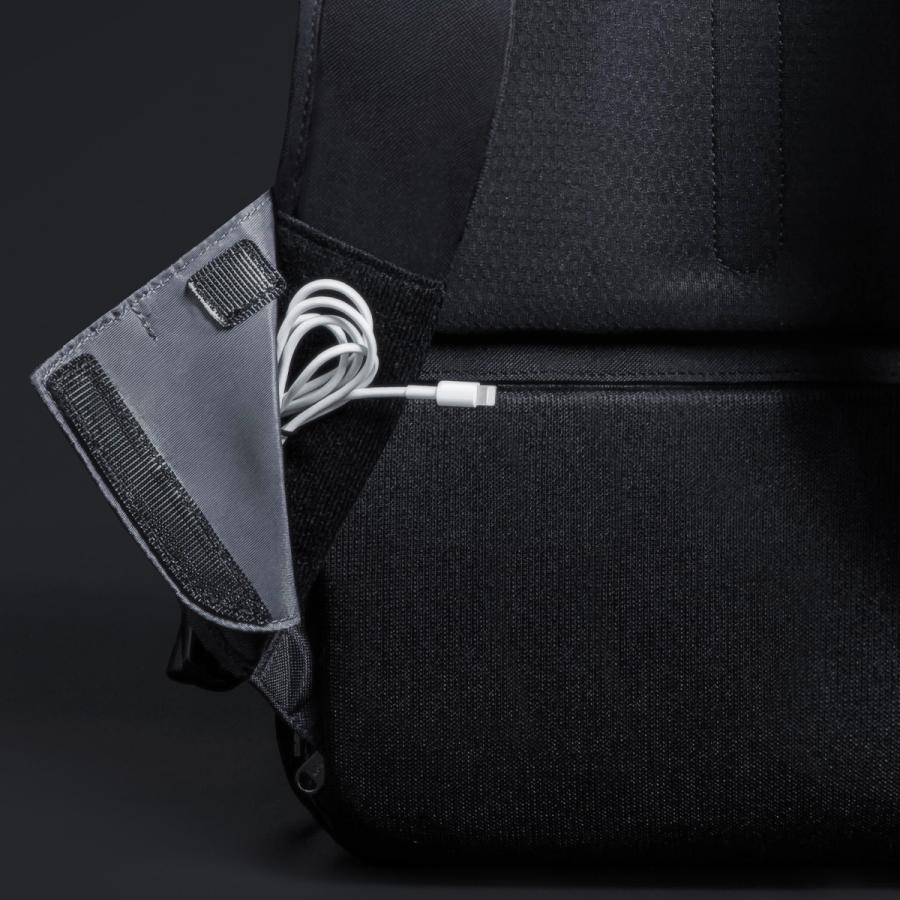 コリンデザイン リュック クリックパック X メンズ CP-X KorinDesign