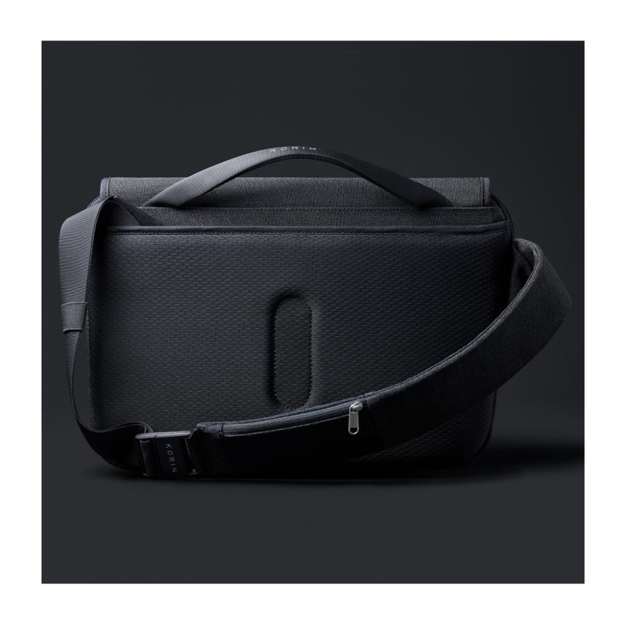 KORIN DESIGN（コリンデザイン） ボディバッグ メンズ レディース C