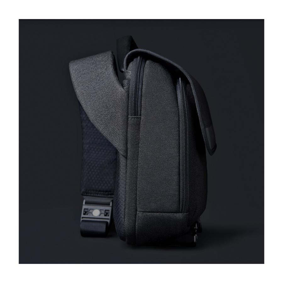 KORIN DESIGN コリンデザイン ボディバッグ メンズ レディース C