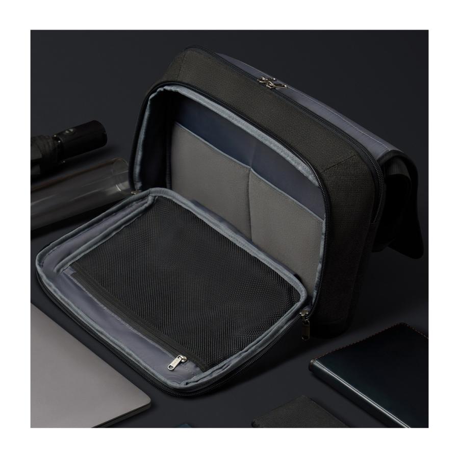 KORIN DESIGN（コリンデザイン） ボディバッグ メンズ レディース C