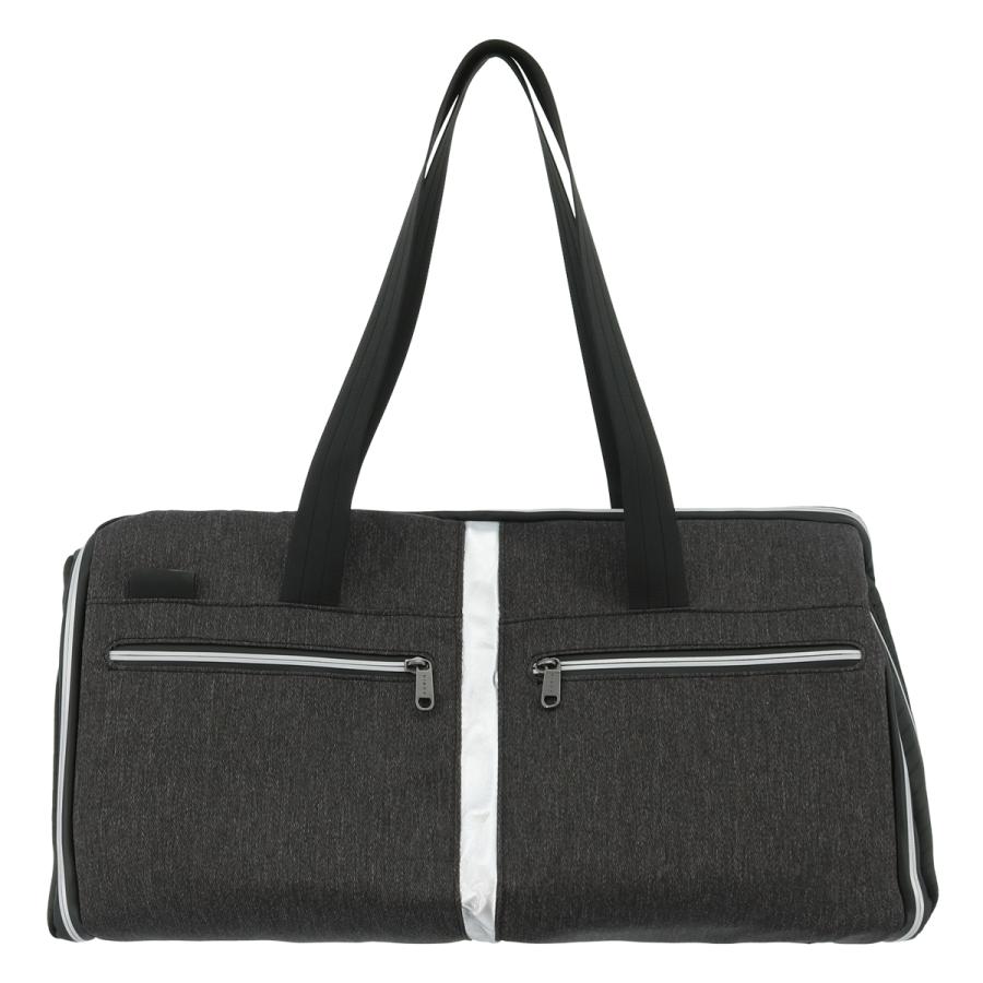 コリンデザイン ボストンバッグ フレックスパックジム 2WAY メンズ