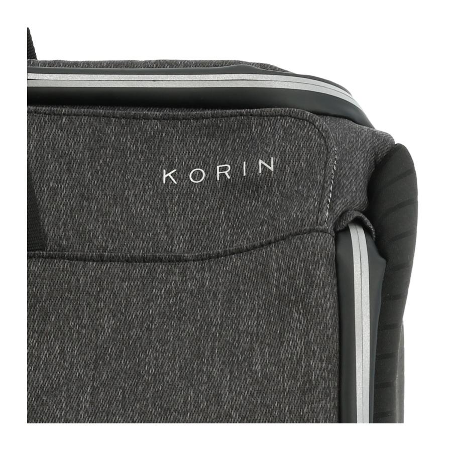 コリンデザイン ボストンバッグ フレックスパックジム 2WAY メンズ