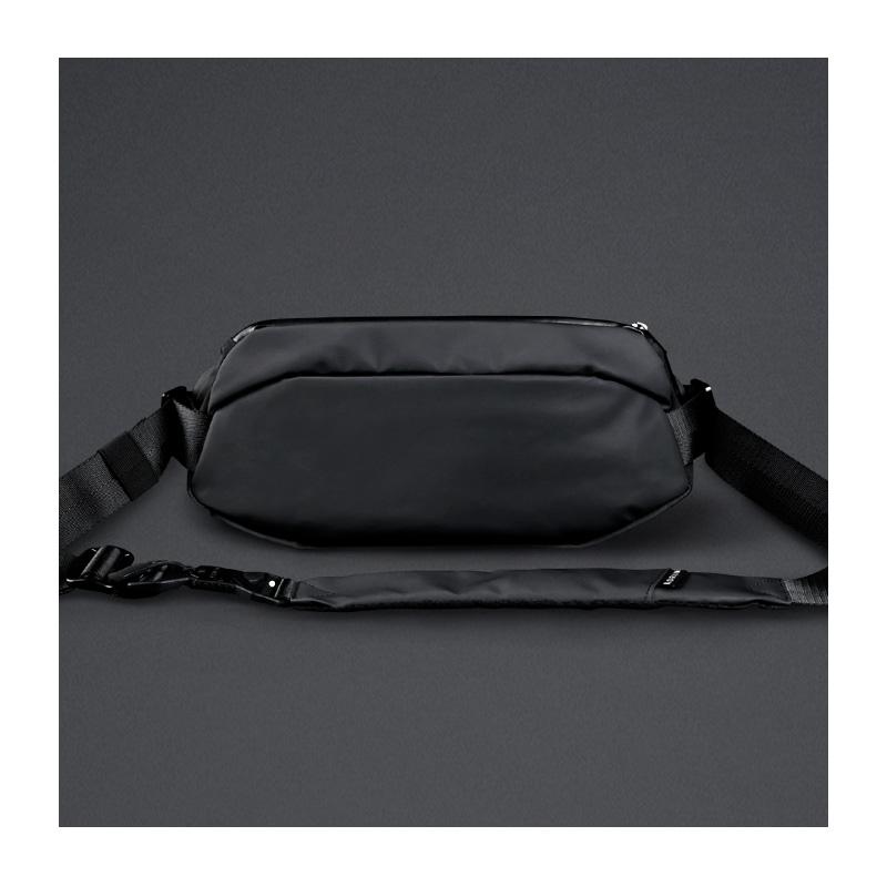 コリンデザイン ボディバッグ メンズ レディース フリップスリング