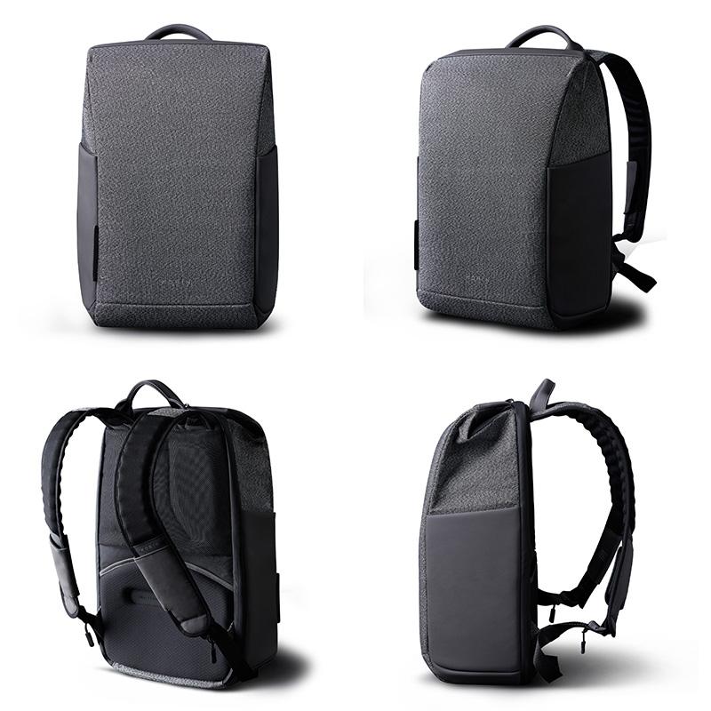 KORIN DESIGN（コリンデザイン） リュック スナップパック メンズ