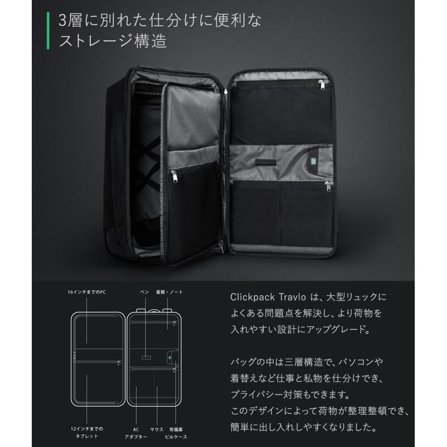 KORIN DESIGN（コリンデザイン） リュック メンズ レディース KORIN