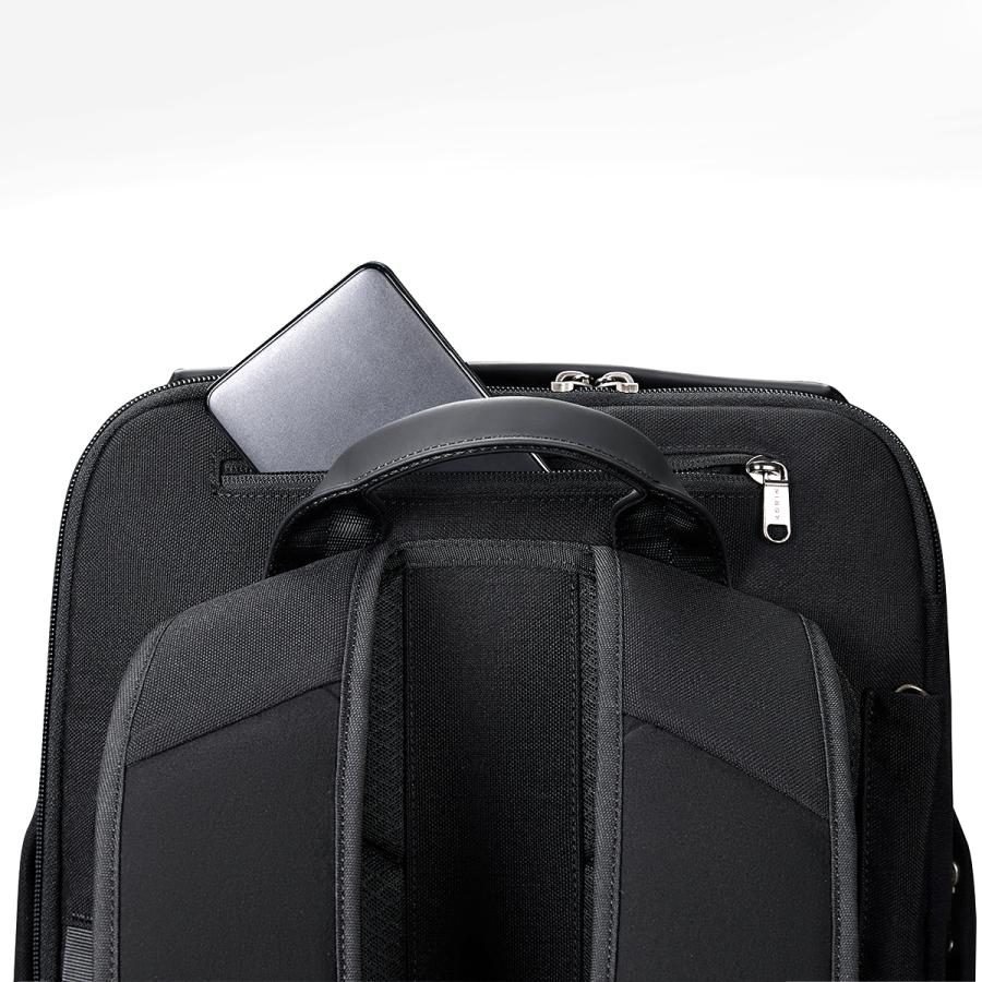 KORIN DESIGN（コリンデザイン） リュック メンズ レディース KORIN