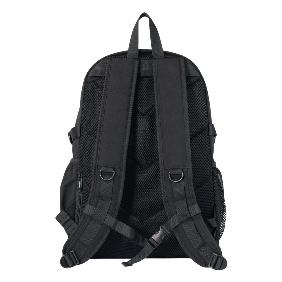 キースへリング リュック 32L B4 メンズ レディース 15713 ラウンド型