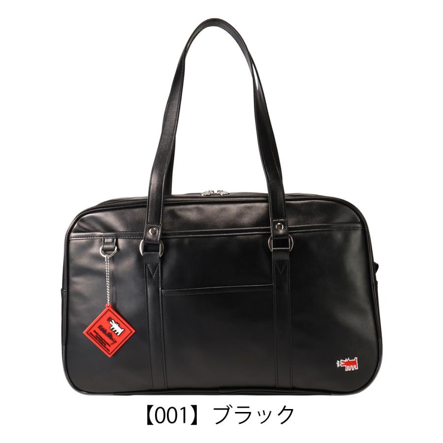 LeSportsac×Keith Haring キースヘイング　ボストンバッグ LeSportsac×Keith Haring キースヘイング ボストンバッグ 【公式通販】