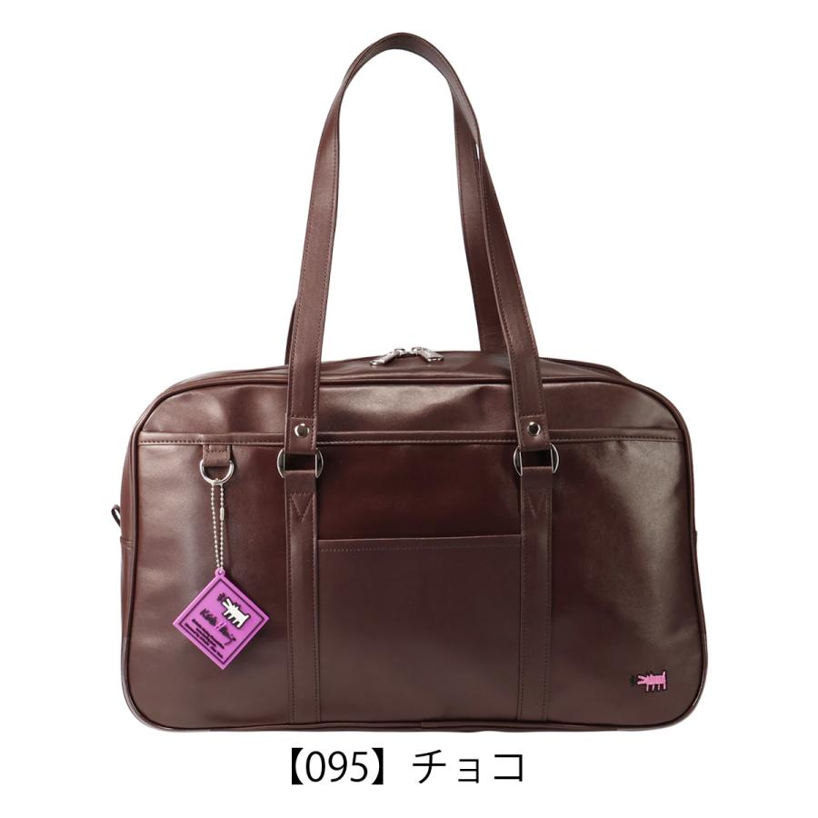 LeSportsac×Keith Haring キースヘイング　ボストンバッグ Keith Haring（キース ヘリング） スポーツ ボストンバッグ 旅行 部活