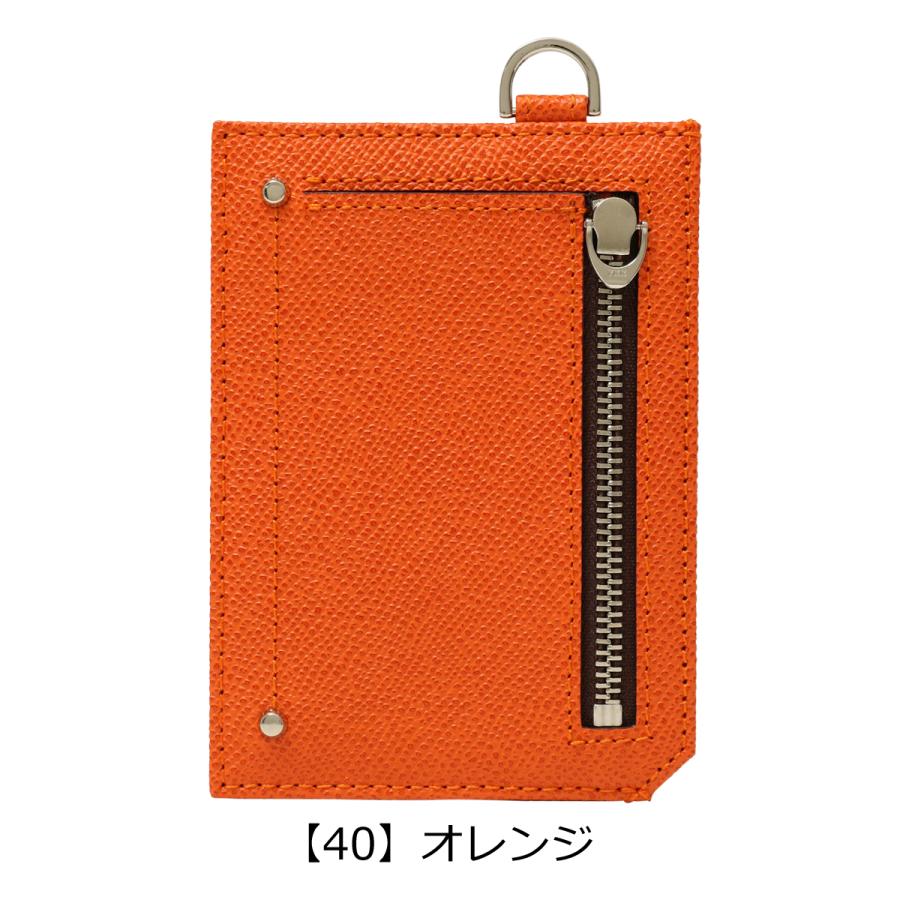 Kiefer neu キーファーノイ カードケース カード入れ 定期入れ