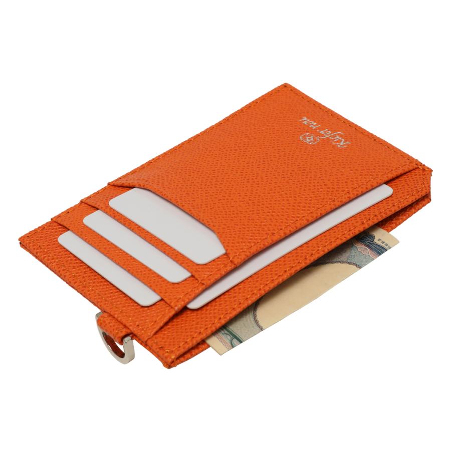 Kiefer neu（キーファーノイ） カードケース カード入れ 定期入れ IC